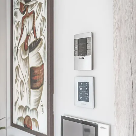 Paupys 66 By Reside Baltic *
