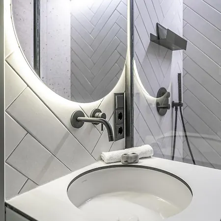 Paupys 66 By Reside Baltic Apartment