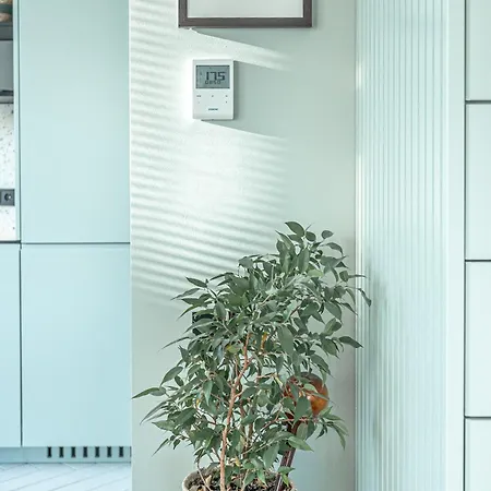 Paupys 66 By Reside Baltic Appartement *