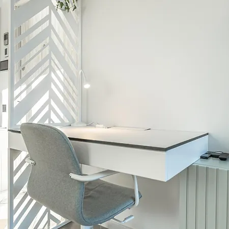 Paupys 66 By Reside Baltic Apartment Vilnius