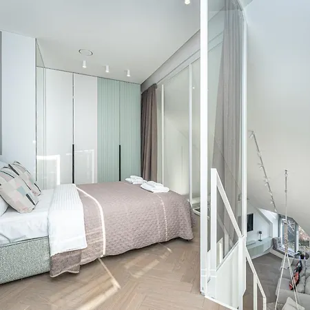 Paupys 66 By Reside Baltic