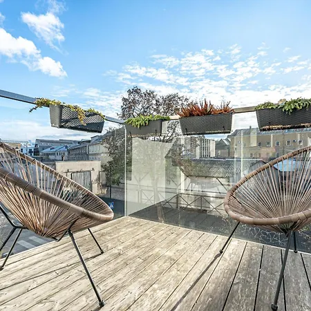 Paupys 66 By Reside Baltic Apartment *