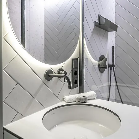 Paupys 66 By Reside Baltic Apartamento