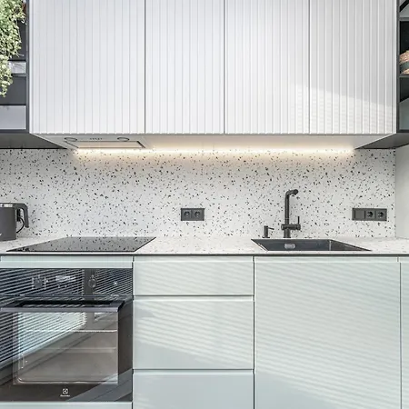 Paupys 66 By Reside Baltic Apartamento *