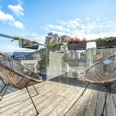 Paupys 66 By Reside Baltic Apartamento *